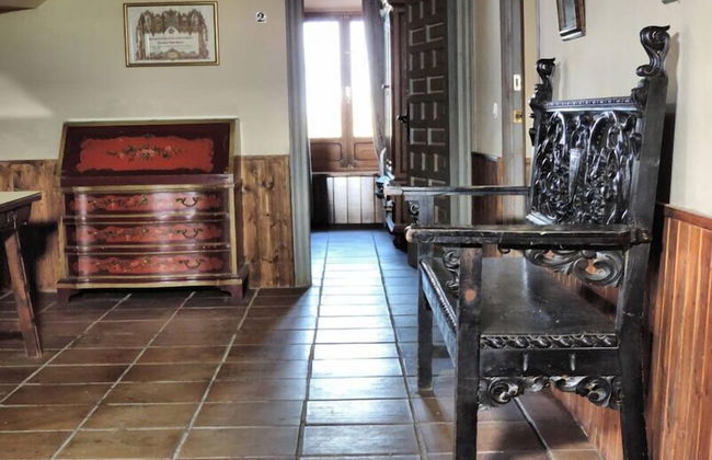 Dehesa Casa Quemada - Photo 22