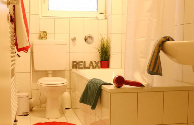 Eine schöne Wohnung in Kupferdreh - Foto 6