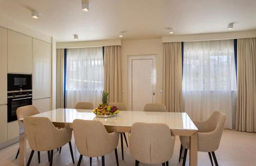 Residence Sol e Mar - Foto 18