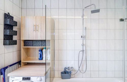 Ferienwohnung am West-östlichen Tor - Photo 18