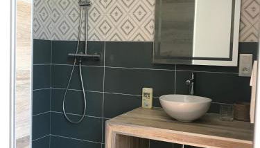 Superbe T2 en bords de Saône - Foto 5