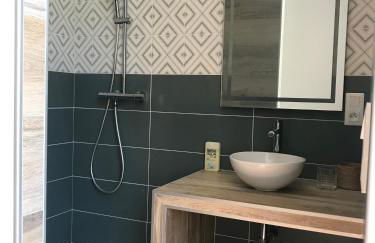 Superbe T2 en bords de Saône - Foto 5