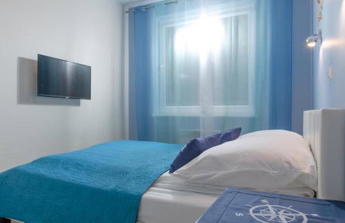 Apartament HAPPY 302 Łukęcin BlueMare basen EPapartamenty - Foto 12