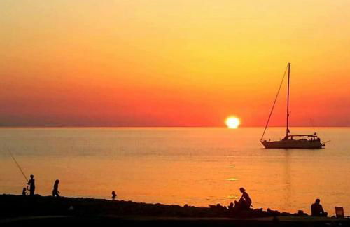 Apartment window on the sea - Foto 45