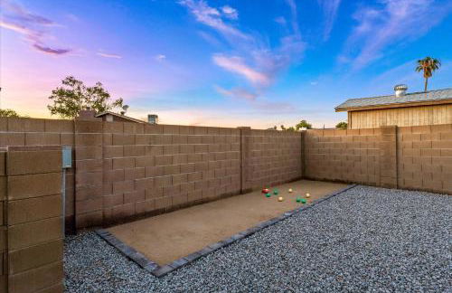 Heated Pool~Basketball Court~Putt Putt~Bocce Ball - Foto 13