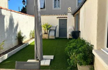 Maison spacieuse près de la Loire - Photo 16