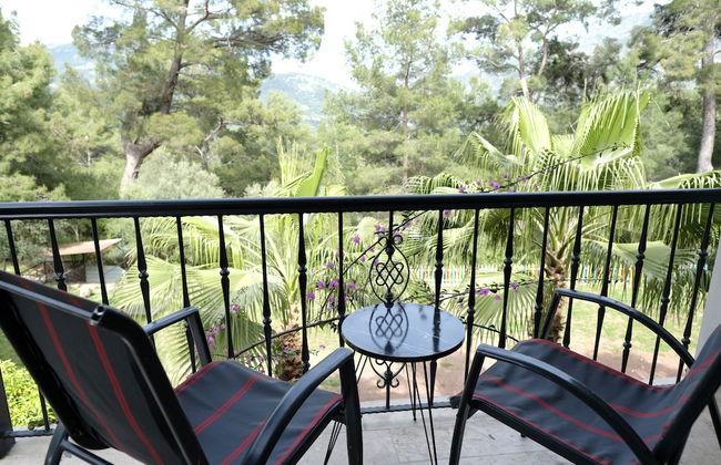 Olympos Villas ve Hotel - Photo 26