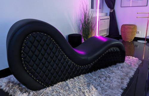 Le Lovt - LOVE ROOM NANTES - Foto 8