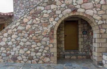 Georgia's Houses (Melitzanakia) - Foto 26