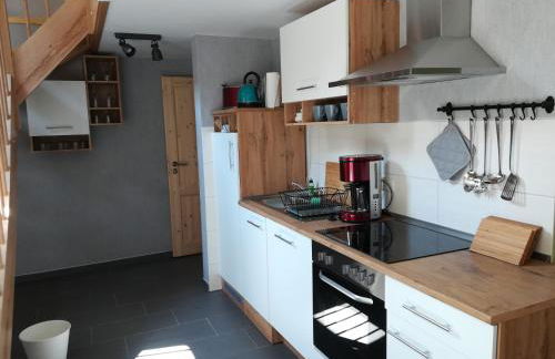 Ferienhof"WaldEsel Rippersroda" - Foto 16