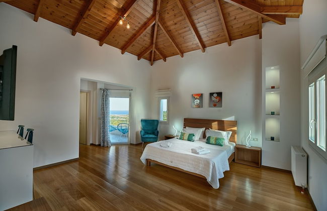 Polemarchi Mystique Villa - Foto 1