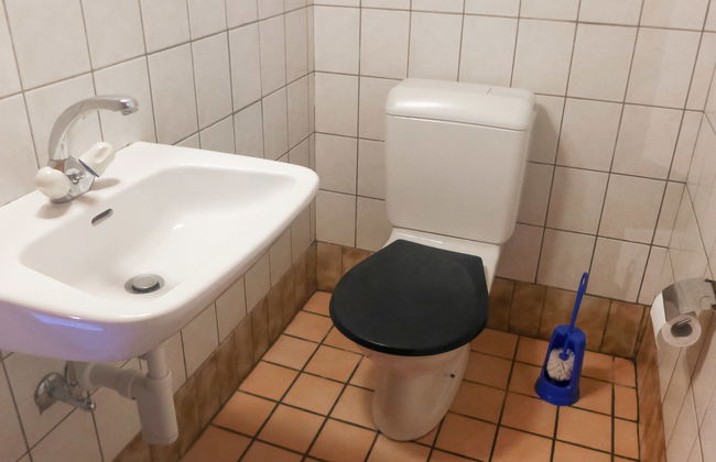 Chalet Anthamatten - Foto 20