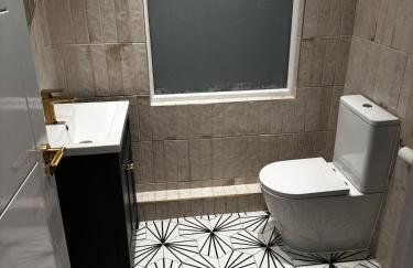 Central Peckham Studio Retreat - Foto 6