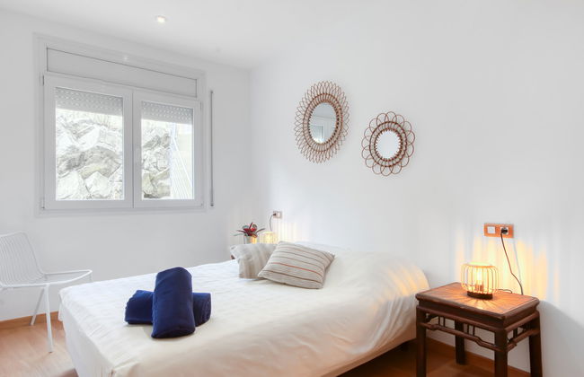 Apartment Sun Village I by Interhome - Foto 36