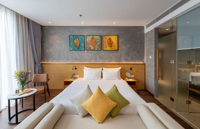 KUA CASA SUITE - Photo 19