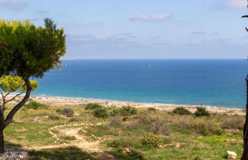 Baja Mar - Desconexión y descanso frente al mar. - Photo 43