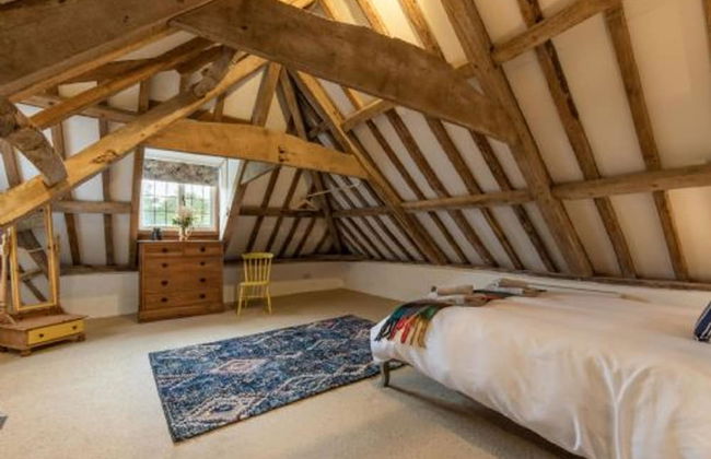 Host Stay Mill House - Foto 19