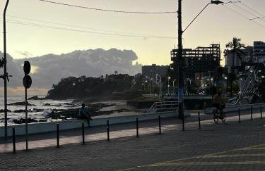 Excellent apartment in Rio Vermelho - Foto 18