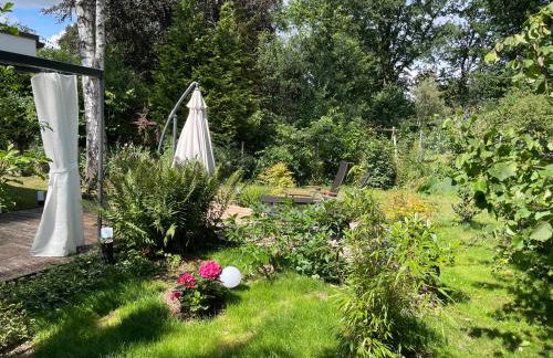 Apartment Ammersbek - Foto 41