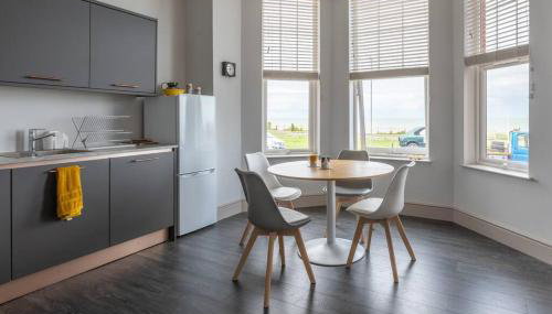 Waves@Walpole - 2 Bed Flat with Amazing Sea Views - Foto 5