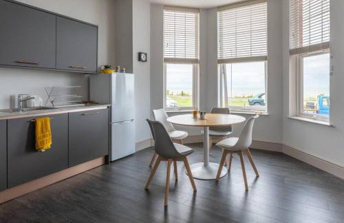 Waves@Walpole - 2 Bed Flat with Amazing Sea Views - Foto 5