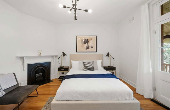 Harbour View Terrace House In The Heart Of The Rocks - Photo 9