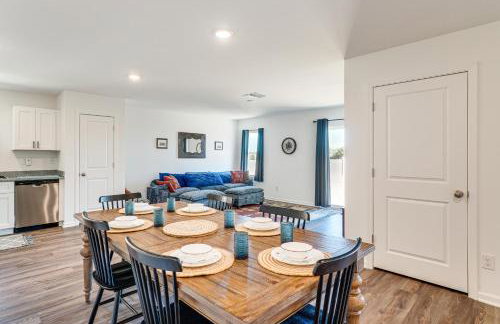 6 Mi to State Park Newly Built Home in Benson! - Foto 8