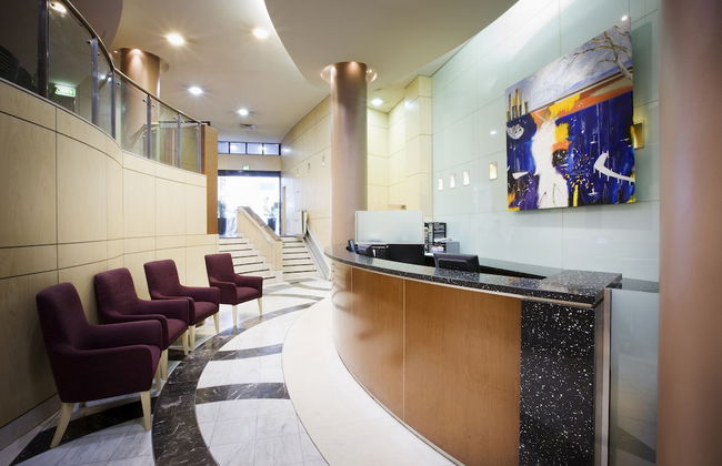 Mantra Sydney Central - Foto 2