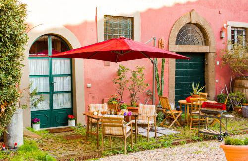 Frascati Country House - Foto 13