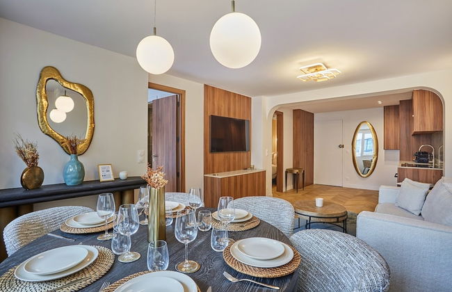 Apartment in the Center of Paris - Foto 14