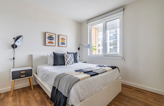 Sophari's Apartments in Bellevue - Foto 19