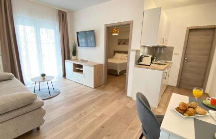 Apartment Komljenovic - Photo 67