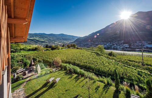 Steindlgut - Weinberg Chalets - Foto 46