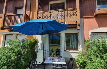 Les Chalets du Jardin Alpin - Photo 46