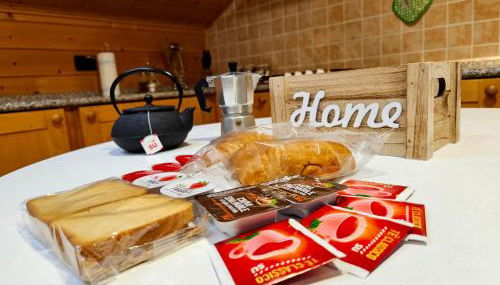 Maso Patrizia - Il tuo rifugio nella natura - Photo 4