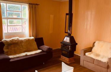 Aconchegante Casa Serrana ao lado da Igreja Matriz - Foto 5