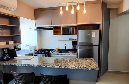 Aeroporto Gru, Ar Condicionado, Piscina+Academia 7 - Foto 42