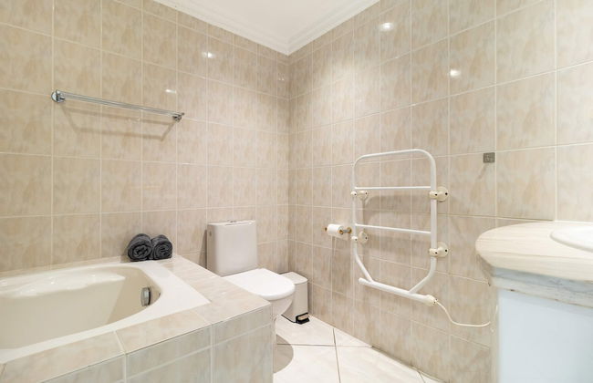 3 Bedroom Apartment - Beach Club - Photo 40