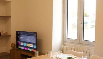 Le Nid de la Mayenne - Foto 4