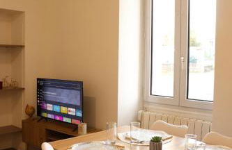 Le Nid de la Mayenne - Foto 4