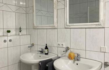 Ferienwohnung auf dem Sonnenhang - Foto 24