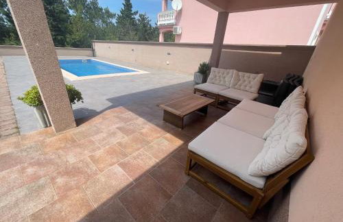 Apartments Villa Antonia - Photo 14