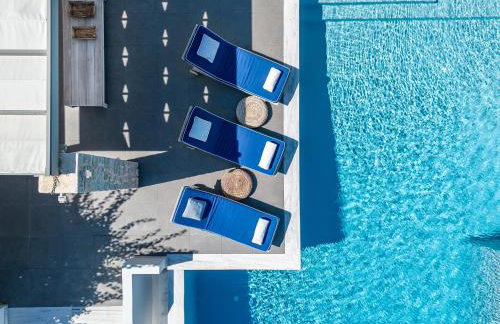 Villa Soligia Helios - Foto 41