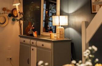 Ty Ar Mor maison de la mer, à 40 m de la plage - Foto 38