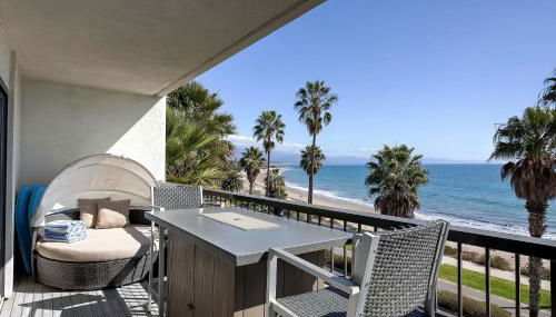 Beachfront Hideaway - Foto 4