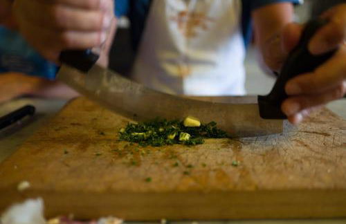 Agriturismo Antico Loggiato - Foto 35