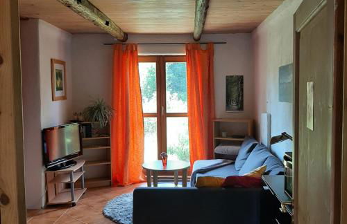 Ferienwohnung Willkommen - Foto 1