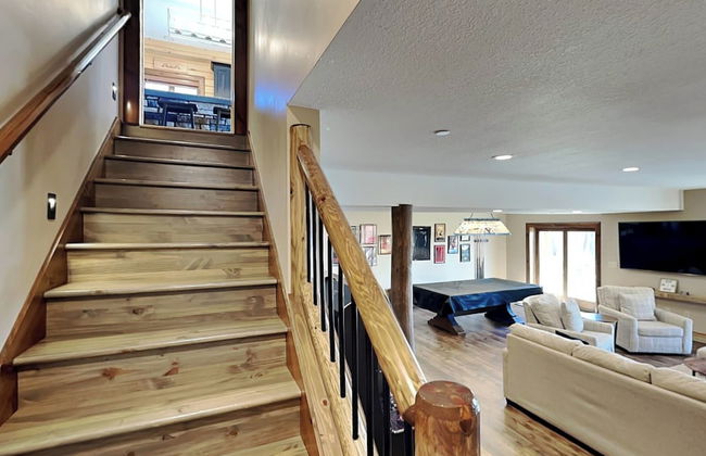 Water & Mountain Retreat - Foto 50