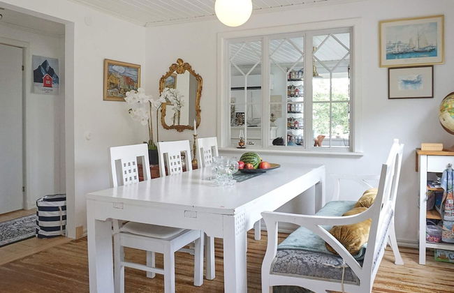 4 Star Holiday Home in Brastad-by Traum - Foto 12