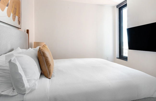 Landing at Bridge District - Foto 7